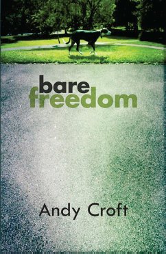 Cover Bare Freedom (eBook, ePUB)
