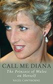 Call Me Diana (eBook, ePUB)
