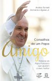 Conselhos de um Papa amigo (eBook, ePUB)