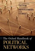 The Oxford Handbook of Political Networks (eBook, ePUB)