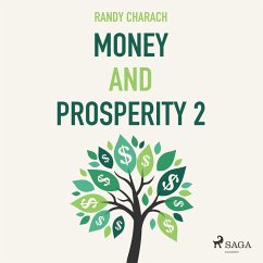 Cover Money and Prosperity 2 (MP3-Download)