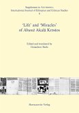 'Life' and 'Miracles'of Abunä Akalä Kr¿stos (eBook, PDF) 'Life' and 'Miracles'of Abunä Akalä Kr¿stos (eBook, PDF)