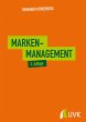 Markenmanagement (eBook, ePUB) - Bild 1