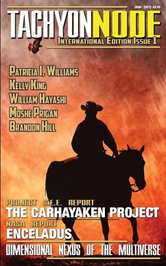 Tachyon Node Cover Tachyon Node