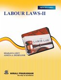 LABOUR LAWS II
