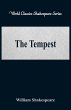 The Tempest (World Classics Shakespeare... - Bild 1