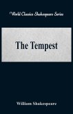 The Tempest (World Classics Shakespeare Series)