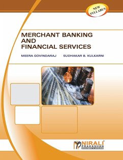 MERCHANT BANKING AND FINANCIAL SERVICES - Kulkarni, S B