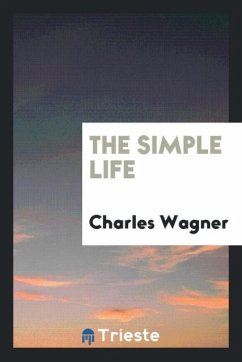 The simple life - Wagner, Charles