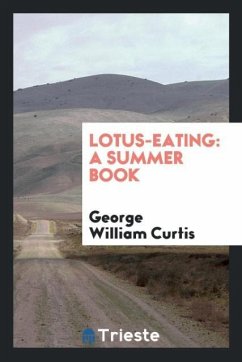 Lotus-eating - Curtis, George William