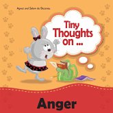 Tiny Thoughts on Anger