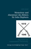 Memoiren und Abenteuer des Ritters Sir John Hepburn (eBook, ePUB)