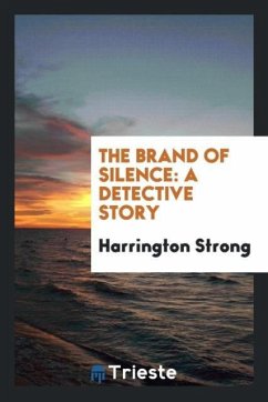 The brand of silence - Strong, Harrington