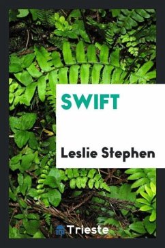 Swift - Stephen, Leslie