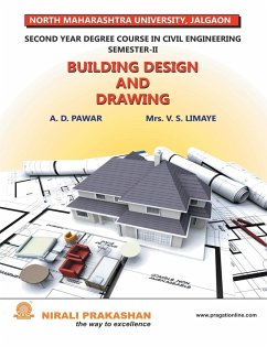 BUILDING DESIGN AND DRAWING - Limaye, Vs