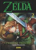 The Legend of Zelda 2, Twilight Princess