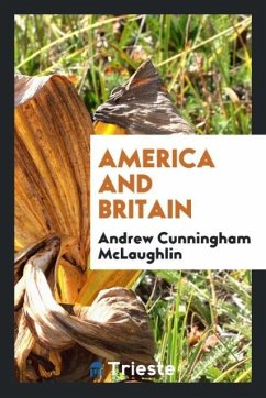 America and Britain - Mclaughlin, Andrew Cunningham