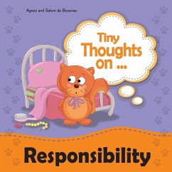 Tiny Thoughts on Responsibility - De Bezenac, Agnes; De Bezenac, Salem