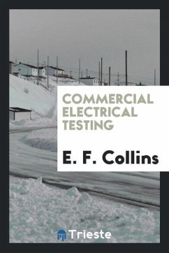 Commercial electrical testing