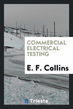 Commercial electrical testing - Collins, E. F.