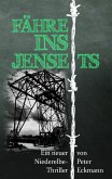 Fähre ins Jenseits (eBook, ePUB)