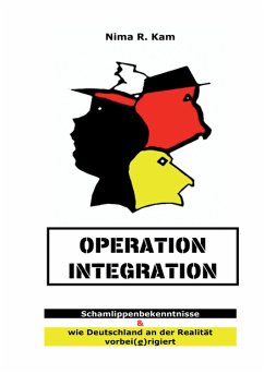 Operation Integration (eBook, ePUB)
