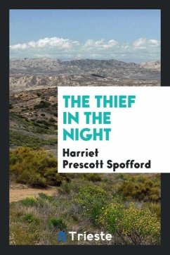 The thief in the night