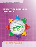 ENTERPRISE RESOURCE PLANNING