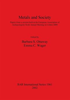 Metals and Society