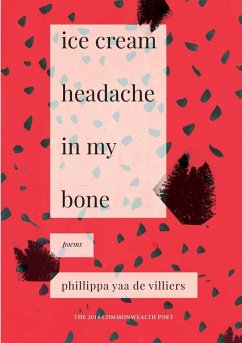 Cover Ice Cream Headache in my Bone