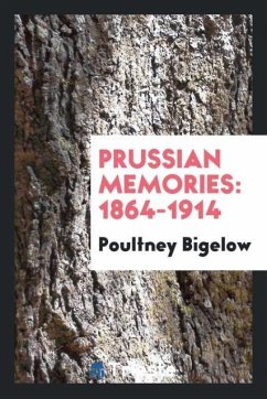 Prussian memories - Bigelow, Poultney