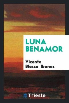 Luna Benamor - Ibanez, Vicente Blasco