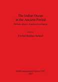 The Indian Ocean in the Ancient Period