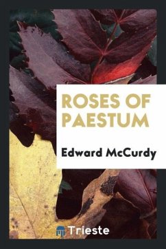 Roses of Paestum - Mccurdy, Edward