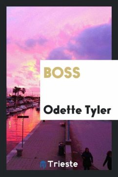Boss - Tyler, Odette