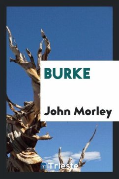 Burke - Morley, John