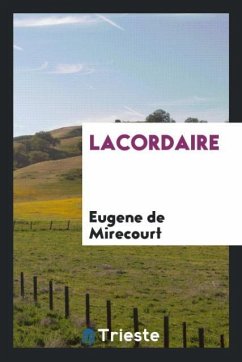 Lacordaire - Mirecourt, Eugene De