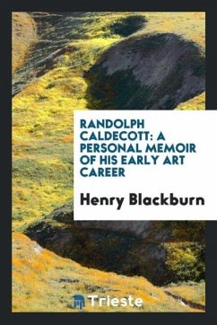 Randolph Caldecott - Blackburn, Henry