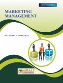 MARKETING MANAGEMENT