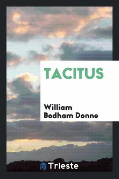 Tacitus - Donne, William Bodham