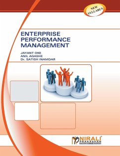 ENTERPRISE PERFORMANCE MANAGEMENT - Oke, J.