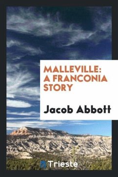 Malleville - Abbott, Jacob