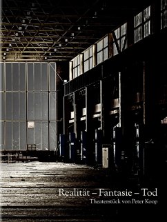 Realität - Fantasie - Tod (eBook, ePUB) - Koop, Peter