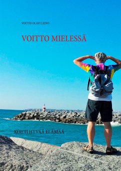 Voitto mielessä (eBook, ePUB) - Leino, Voitto Olavi