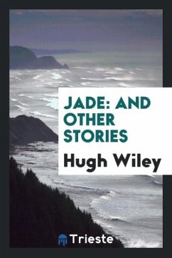 Jade - Wiley, Hugh