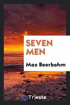 Seven men