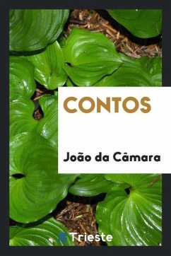 Contos - Câmara, João da