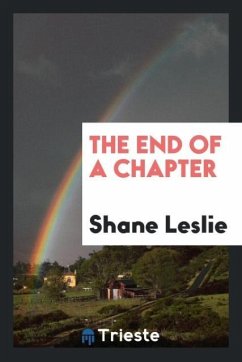 The end of a chapter - Leslie, Shane