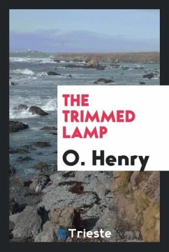 The trimmed lamp - Henry, O.