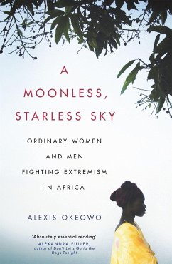 A Moonless, Starless Sky - Okeowo, Alexis